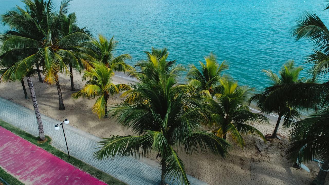 Pousada Casa Amarela Hotel Ilhabela Eksteriør billede